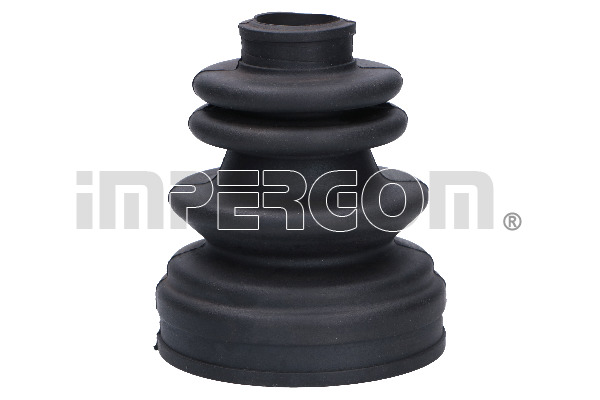 CUFFIA LATO CAMBIO GOMMA