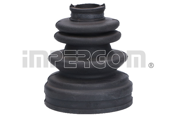 CUFFIA LATO CAMBIO GOMMA