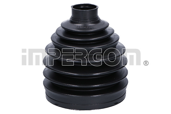 CUFFIA LATO RUOTA TERMOPLASTICA