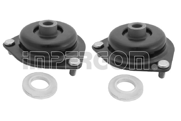 KIT TASSELLI AMMORTIZZ DOPPIO IMPERGOM