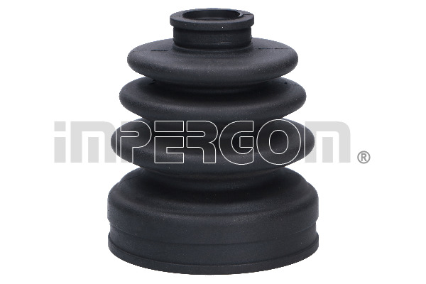 CUFFIA LATO CAMBIO GOMMA