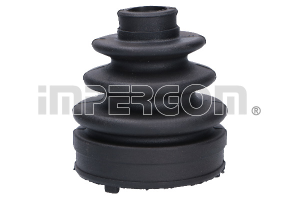 CUFFIA LATO CAMBIO GOMMA