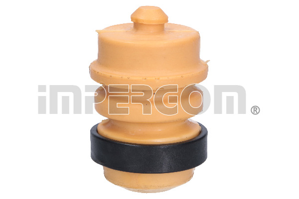 TAMPONE AMMORTIZZATORE PUR