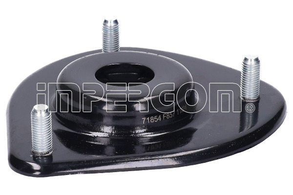 TASSELLO AMMORTIZZATORE