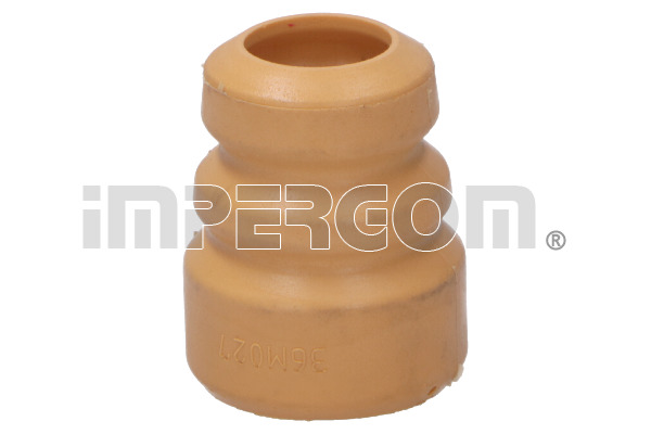 TAMPONE AMMORTIZZATORE PUR