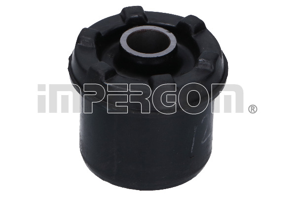 BOCCOLA BRACCIO OSCILL. GOMMA/METAL/PLAS