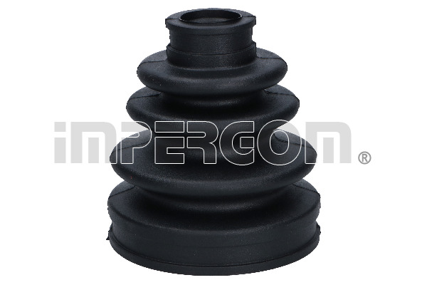 CUFFIA LATO CAMBIO GOMMA