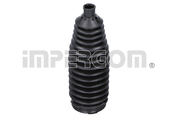 CUFFIA STERZO TERMOPLASTICA