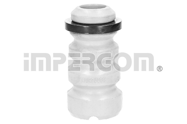 TAMPONE AMMORTIZZATORE PUR