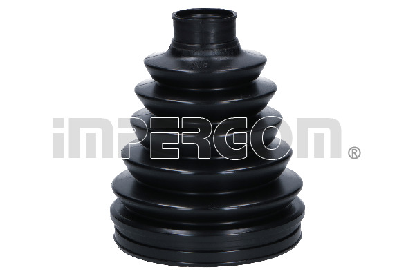 CUFFIA LATO RUOTA TERMOPLASTICA