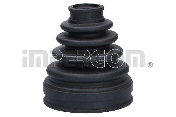 CUFFIA LATO RUOTA GOMMA