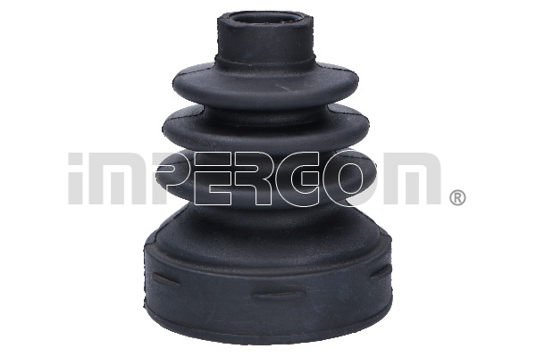 CUFFIA LATO CAMBIO GOMMA