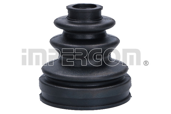 CUFFIA LATO CAMBIO GOMMA