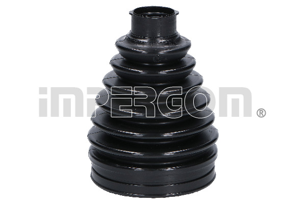 CUFFIA LATO RUOTA TERMOPLASTICA