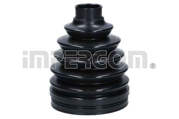 CUFFIA LATO RUOTA TERMOPLASTICA