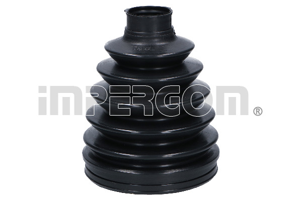 CUFFIA LATO RUOTA TERMOPLASTICA