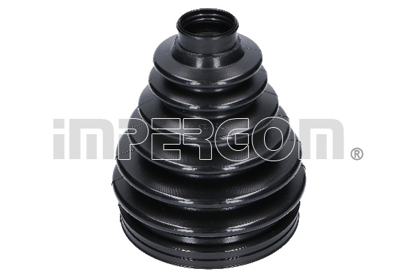 CUFFIA LATO RUOTA TERMOPLASTICA