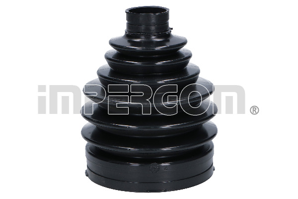 CUFFIA LATO RUOTA TERMOPLASTICA