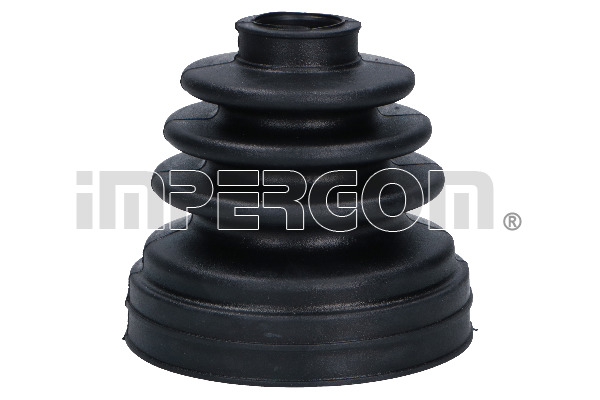 CUFFIA LATO CAMBIO GOMMA