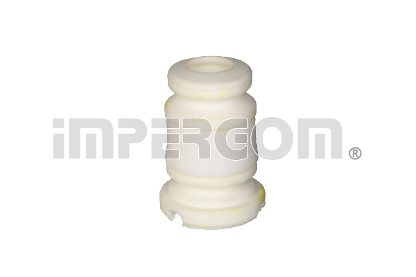 TAMPONE AMMORTIZZATORE PUR