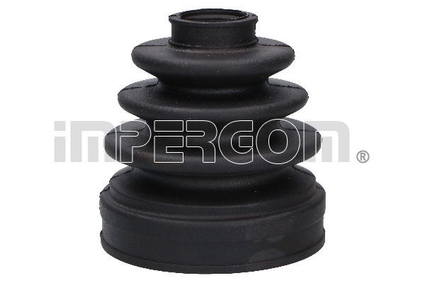 CUFFIA LATO CAMBIO GOMMA