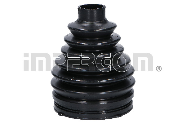 CUFFIA LATO RUOTA TERMOPLASTICA