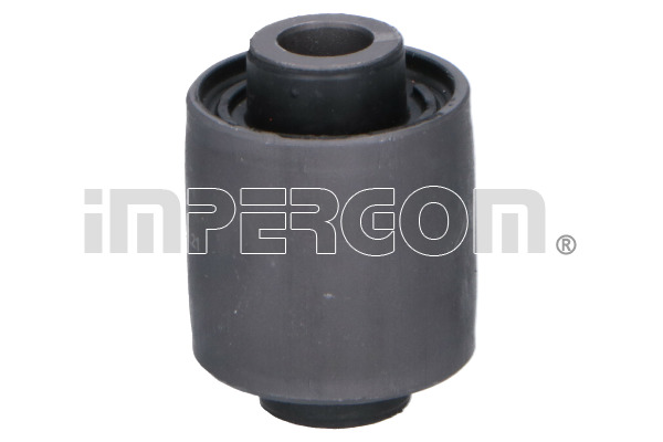 BOCCOLA BRACCIO OSCILLANTE GOMMA METALLO