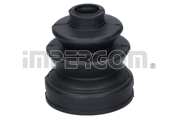 CUFFIA LATO CAMBIO GOMMA