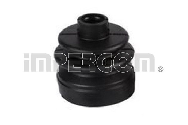 CUFFIA LATO CAMBIO GOMMA