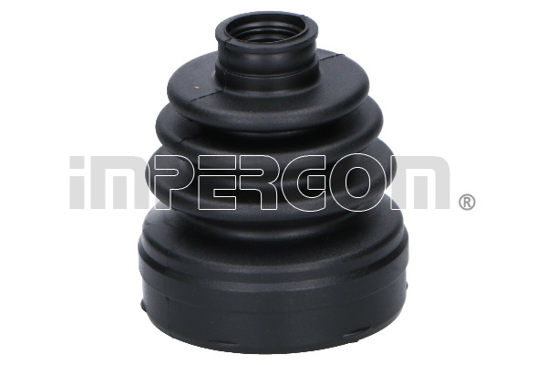 CUFFIA LATO CAMBIO GOMMA