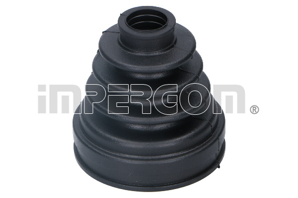 CUFFIA LATO RUOTA GOMMA