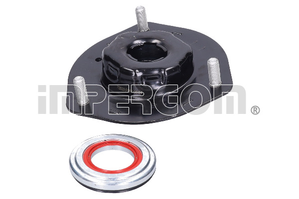 TASSELLO AMMORTIZZATORE C/CUSCI IMPERGOM
