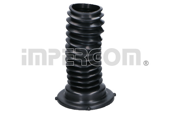 CUFFIA AMMORTIZZATORE GOMMA