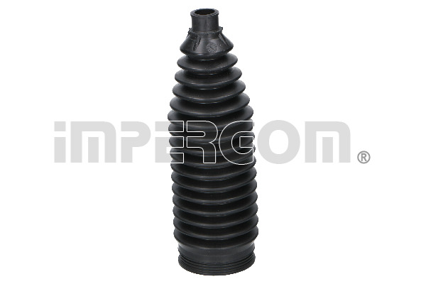 CUFFIA STERZO TERMOPLASTICA