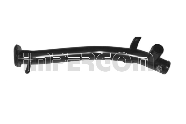 CONDOTTO DEL REFRIGERANTE