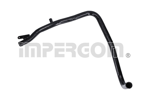 CONDOTTO DEL REFRIGERANTE