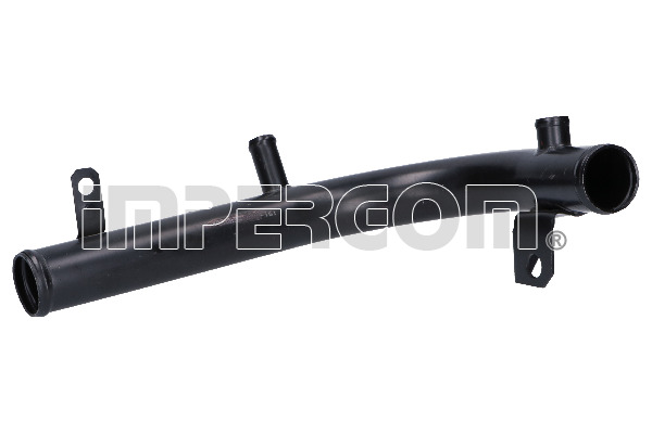 CONDOTTO DEL REFRIGERANTE