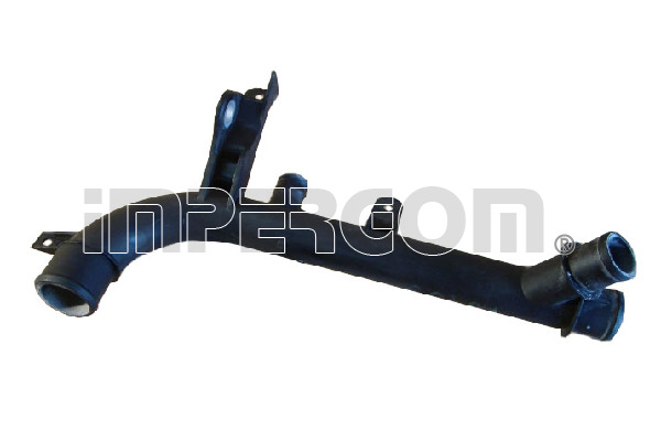 CONDOTTO DEL REFRIGERANTE