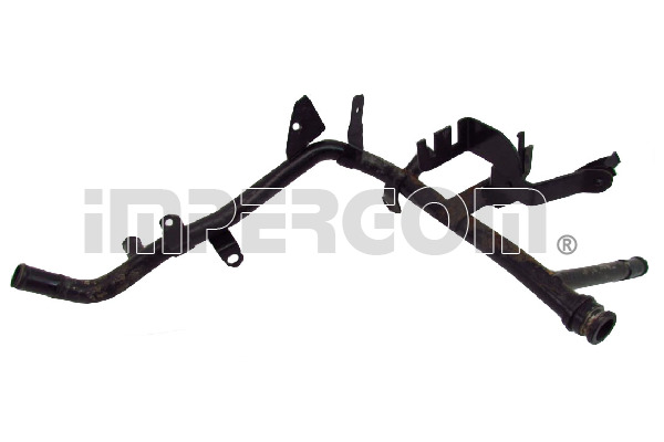 CONDOTTO DEL REFRIGERANTE