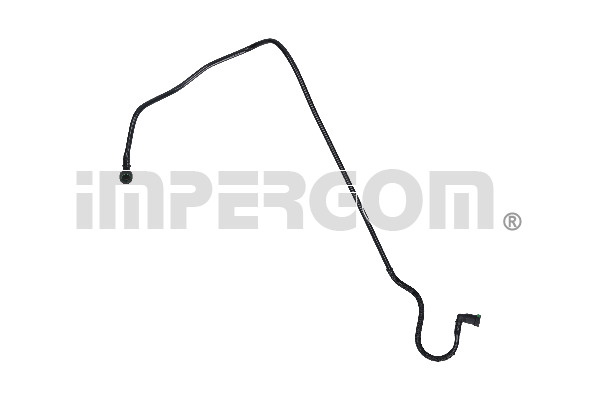 CONDOTTO CARBURANTE