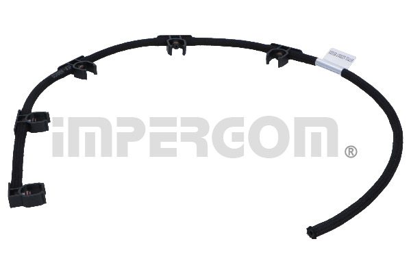 CONDOTTO CARBURANTE