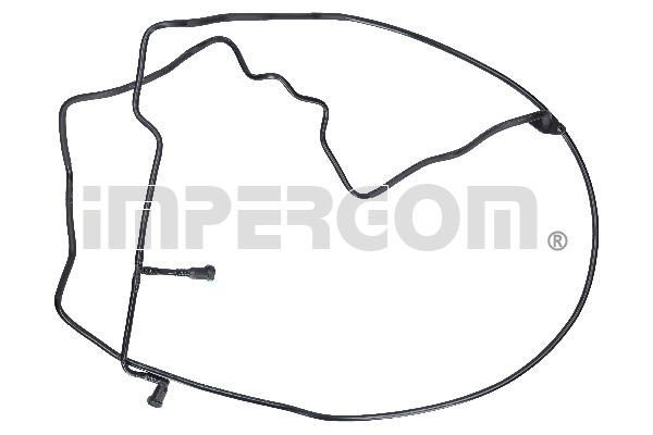 CONDOTTO CARBURANTE