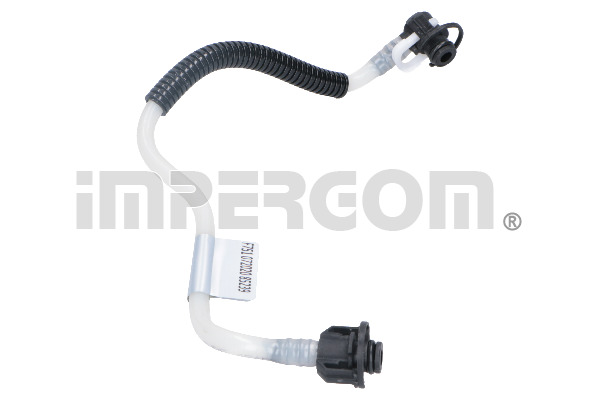 CONDOTTO CARBURANTE