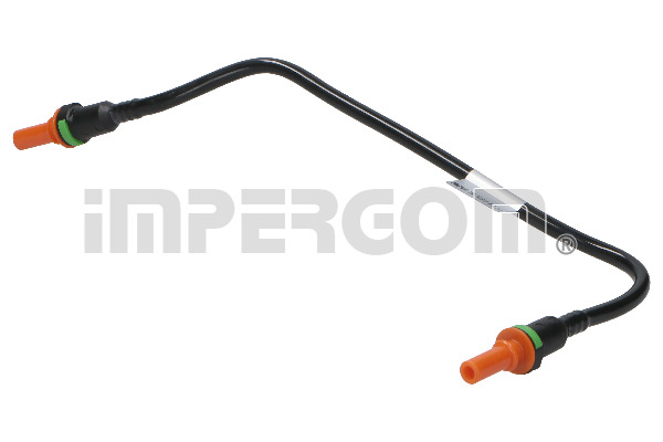 CONDOTTO CARBURANTE