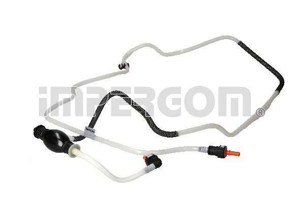 CONDOTTO CARBURANTE