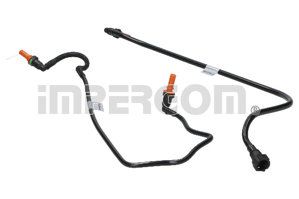 KIT CONDOTTI CARBURANTE