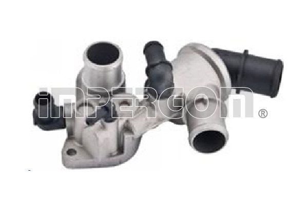 CARTER TERMOSTATO C/TERMOSTATO