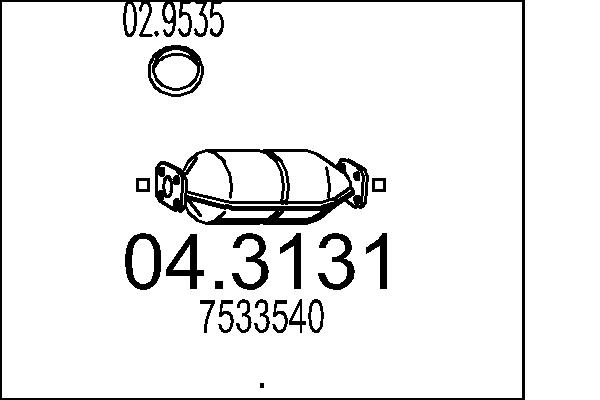 CATAL.SAAB. 900