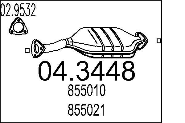CATAL.OPEL.OMEGA