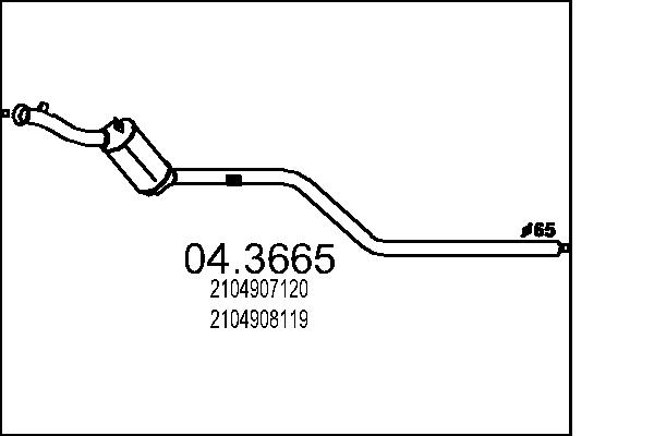 CATAL.MERC.E290 E300